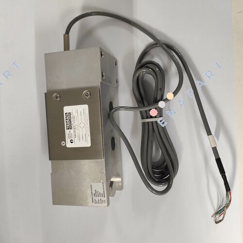 1250 300kg C3 Оптоварувачка ќелија