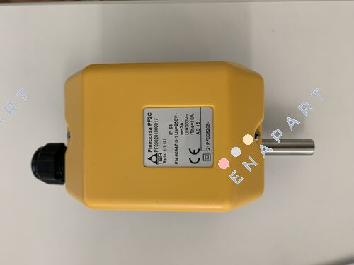 PF090201000017 Крај прекинувач