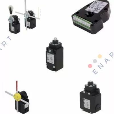 PF090309000001 Граничен прекинувач GF4C