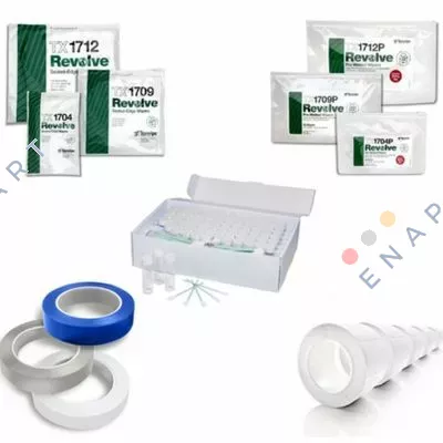 TX708A Кружен брис за глава CleanFoam (затворена ќелија)