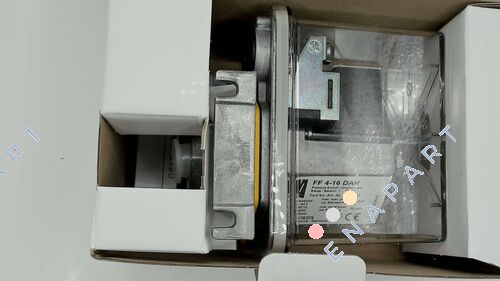 1010081 /  FF4-16 DAH Прекинувач за притисок