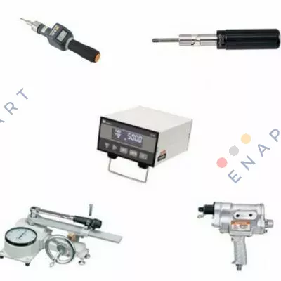 CTA100N2X15D-M Дигитален заменлив вртежен момент и аголен клуч