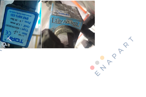 S101501018V Намотка