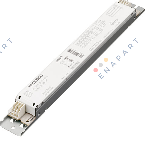 22185148 \ PC 2x14-35 T5 PRO lp Високофреквентен баласт