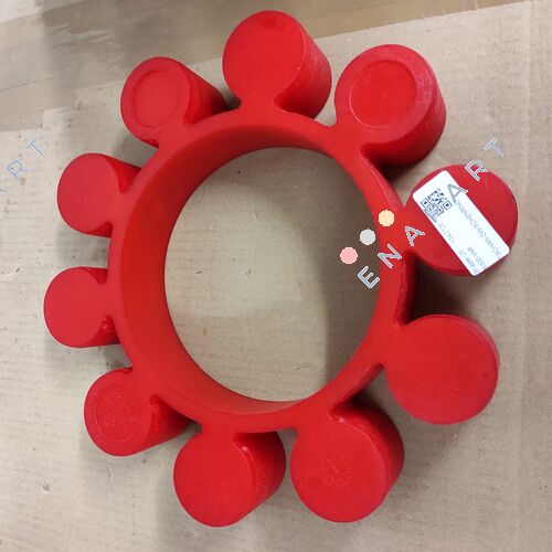 S300-VkR средни прстени