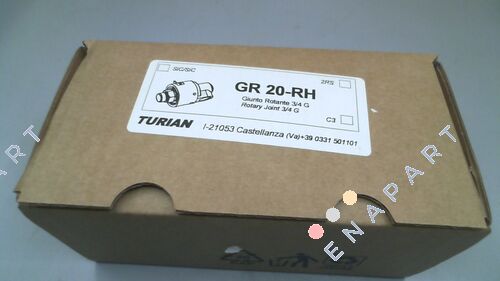 GR-20-RH заеднички