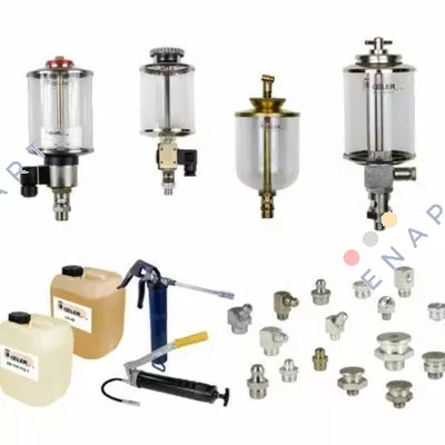 PRI 50H8 LD 1000 Z V1 8MR SL-TS Енкодер