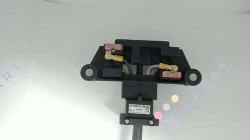 0255926/00 /SA-SKR4/40-1HS02-60 колектор