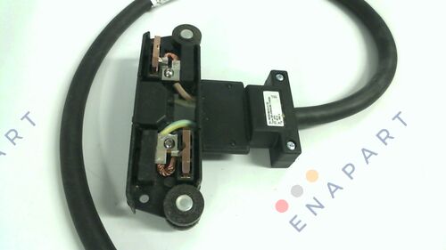 KSW 4/60-1 HS // 0600066/00 ПАНТОГРАФ КОЛИЧКА