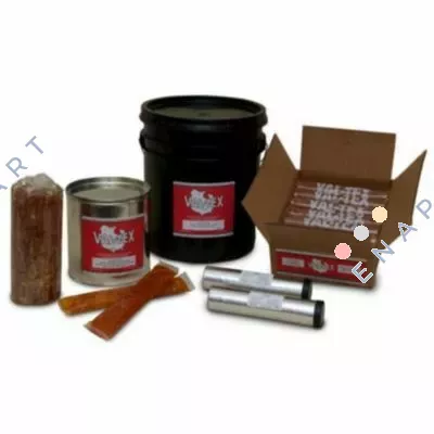 700-S-10 5 QT МОЖЕ ДА РЕФУС ЛУБРИКАНТ ФАСАДНИ