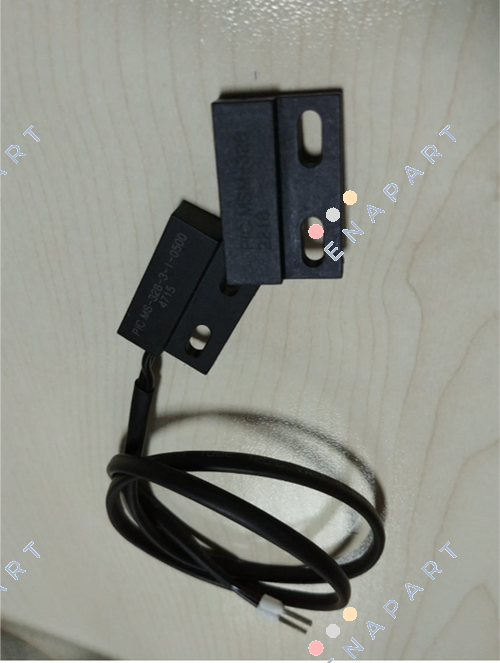 MS-328-3-1-0500 Стандардна Reedsensor