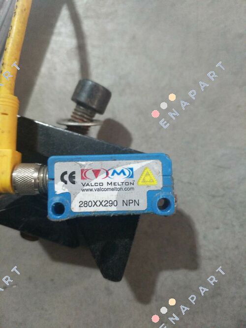 280XX290 Рефлексен сензор
