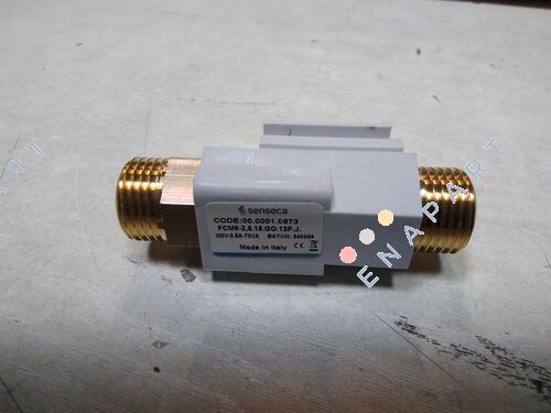 FCM6-2,5.15.GO.13P.J. Фиксен прекинувач за проток на калибрација