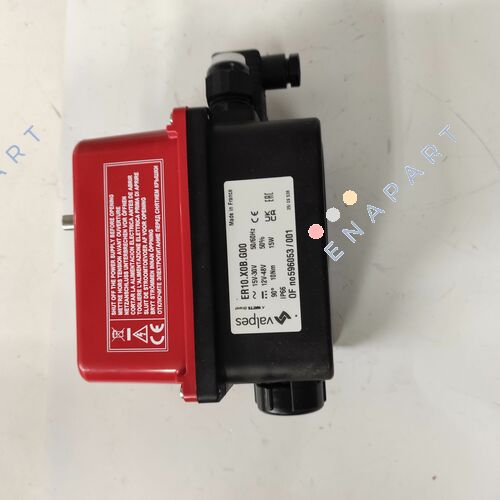 ER10.X0B.G00 електром. погон