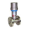 Ball valves - AL2/1