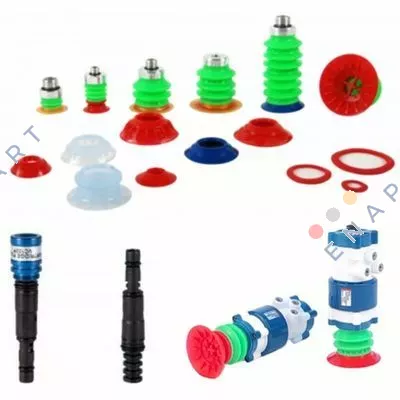 G20X60-C202-B Мини V захващач