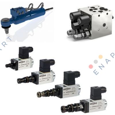 067.0010 / MSVT-20-24V/L-NH Електровентил