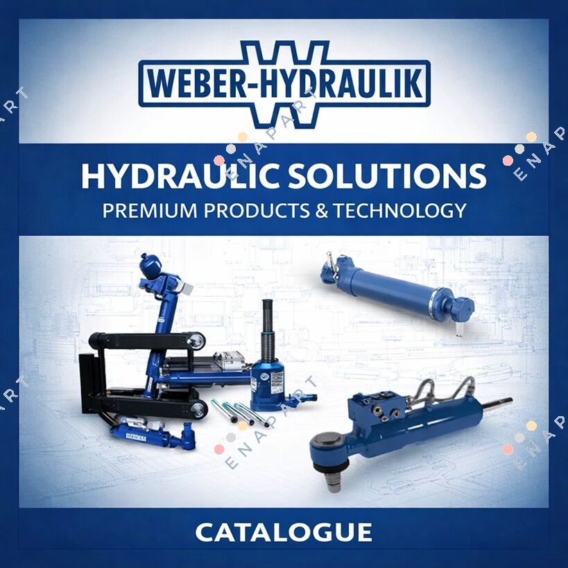 Weber Hydraulik