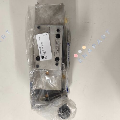 631710 - WL5-P10-W-4 Вегеланжвентил