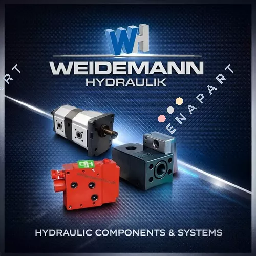 DN16 BA 16 Слепа плоча