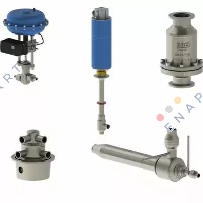 31967-010-05-400 Ниво на предавател