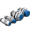Inductive Sensors with Analog Output