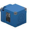 Inductive Sensors with Selective Performance