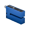 Ultrasonic Fork Sensors for Label Detection