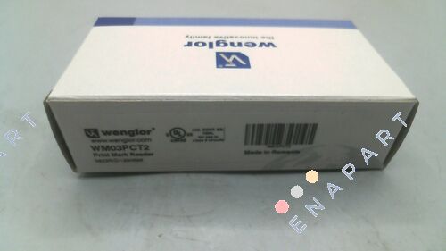 WM03PCT2 сензор за печатење марка