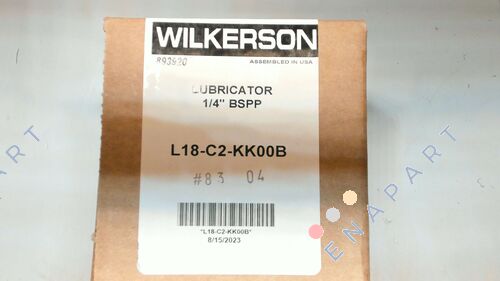 L18-C2-KK00B компримиран воздух oiler