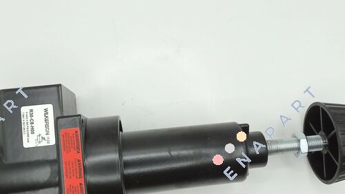 R30-C8-H00 Регулатор на притисок