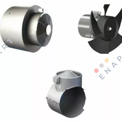 17.10.0313 ФЛАИ Бг180 К IP66 320лг СИЕ