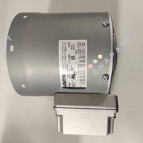 17.10.0529 Вентилатор