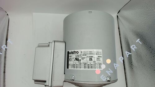 17.10.0543 вентилатор