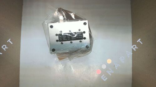 115VPB-B / VPB-B/00/6/0/S/0/20/20/20 Прогресивен дистрибутер