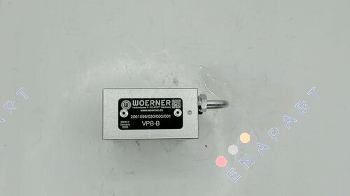 167VPB-B Прогресивен дистрибутер