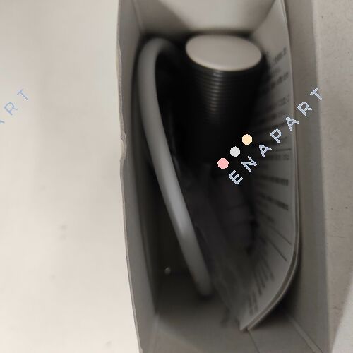 FL7M-15Y6W-910 DC2-Жичен Цилиндричен Прекинувач за Долги Растојанија без Поларитет