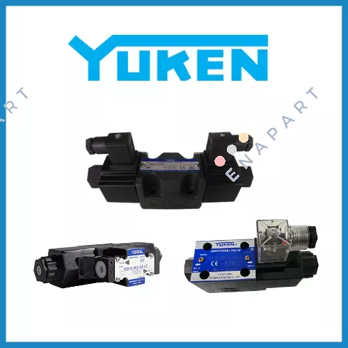 260Y-010-02650 Type DSG-01-3C2-D24-N-70 Вентил