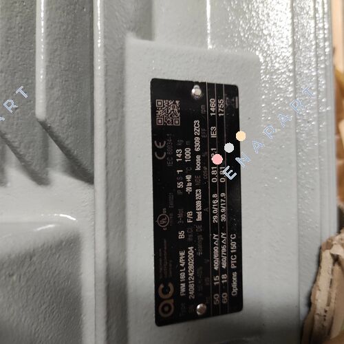 FCM 160 L-4 /PHE