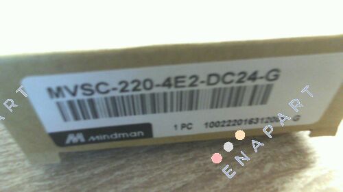 MVSC-220-4E2-G
