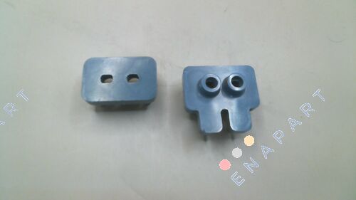 Terminal board for FBSP 71 B4