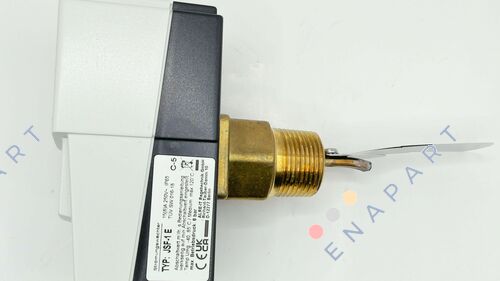 P/N: JA060100, Type: JSF-1E
