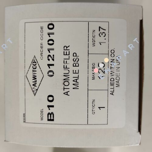 0121010 same as B10-0121010