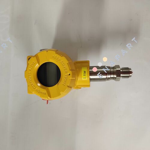 APC-2000ALW/Exd/0...25bar/0...8bar/G1/2"