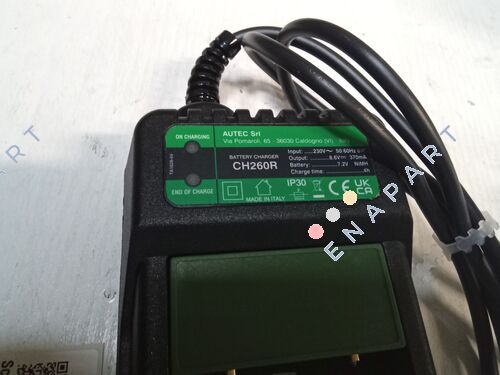 R0CABA01E02N0 / CH260R