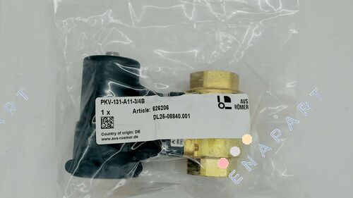 626206 / PKV-131-A11-3/4B