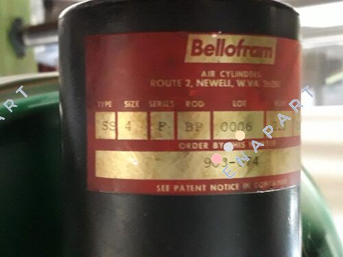 903-074-000 / SS-4-F-BP-UM