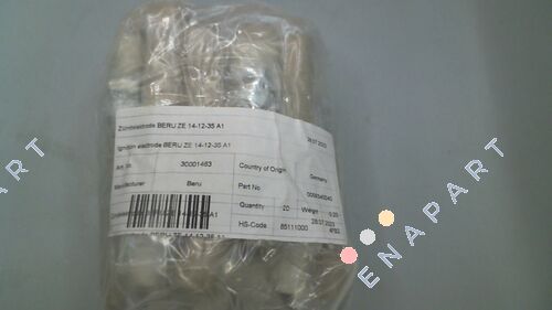 0009.340.040 / ZE 14-12-35 A1