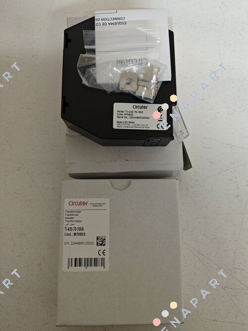 TI-420-70-500A