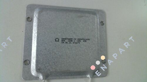 BI-ALPHA BA4-3 120R 432 / (Z0043312432)